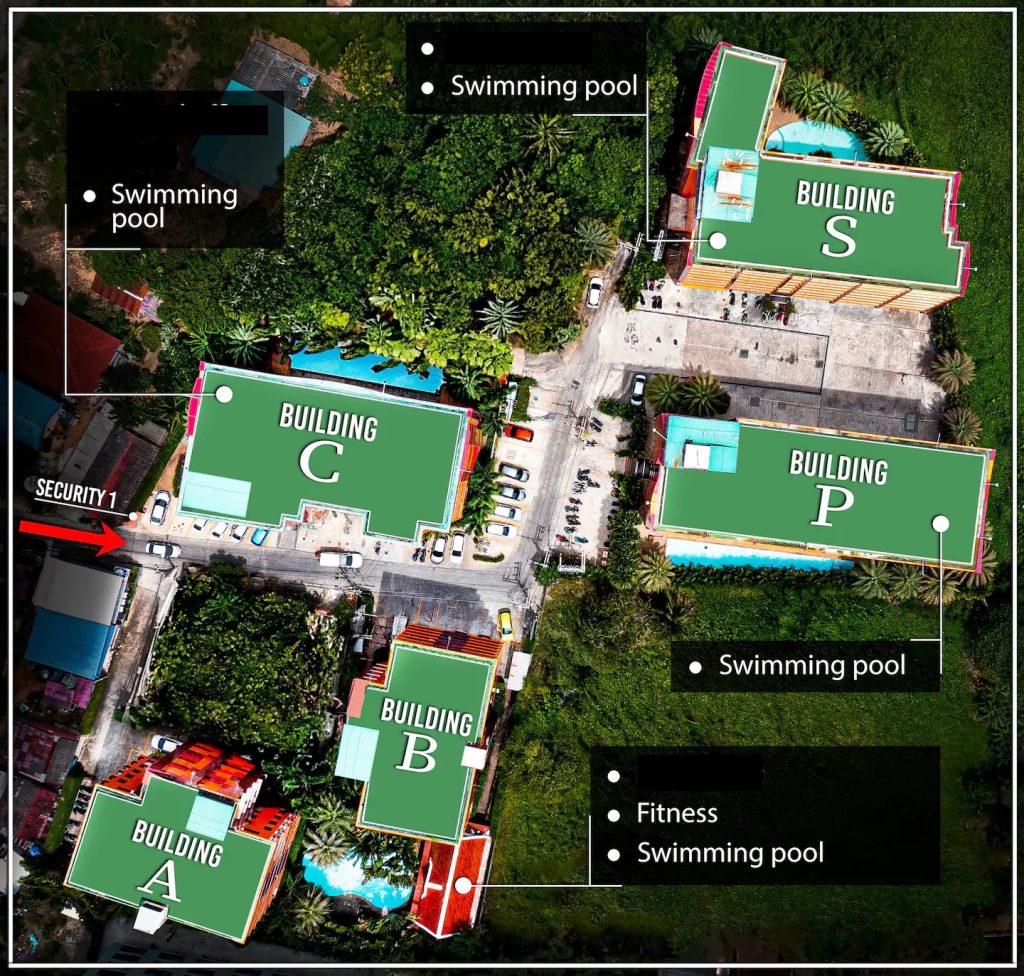NBC Master Plan