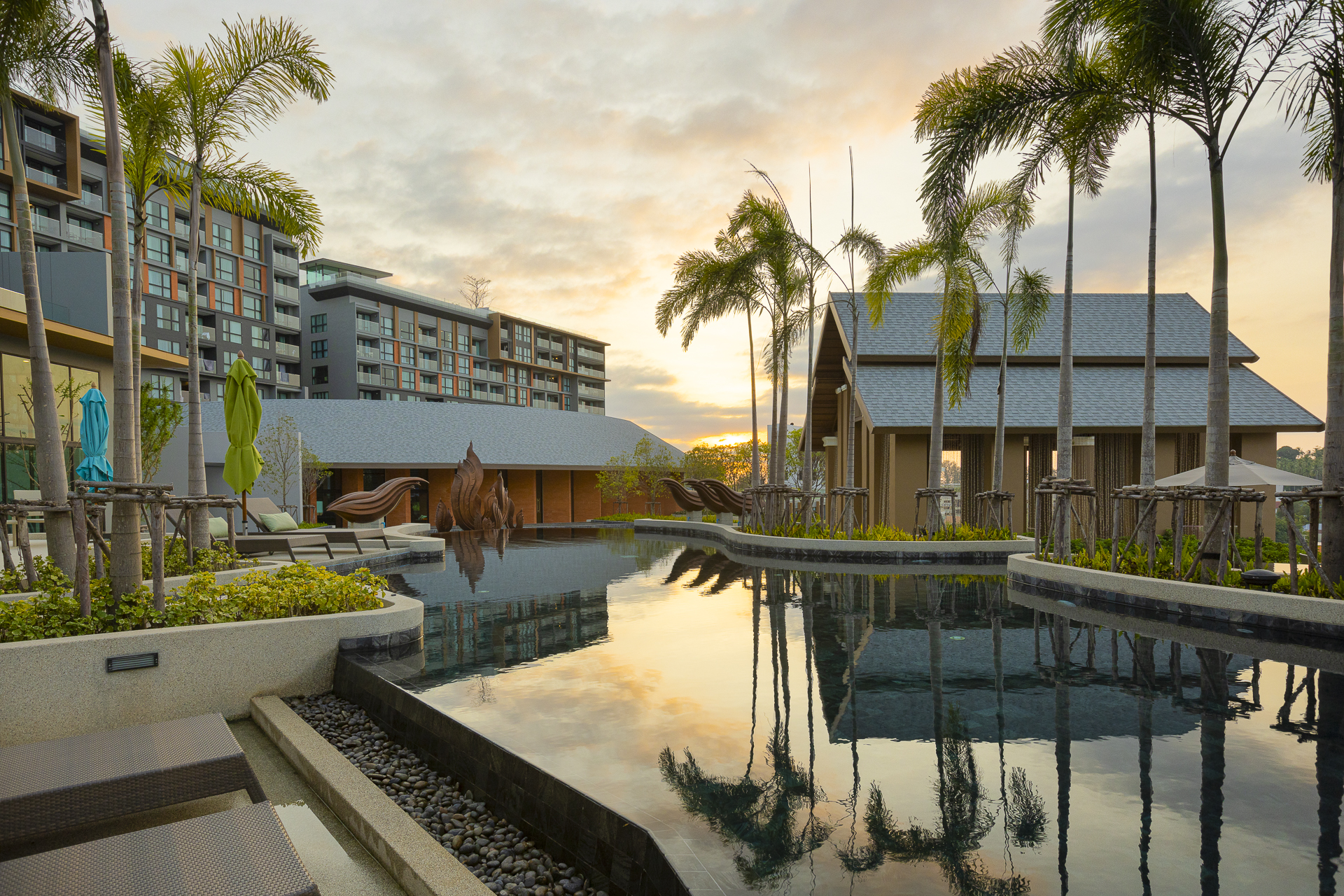 Mida Grande (Panora Condo) 3