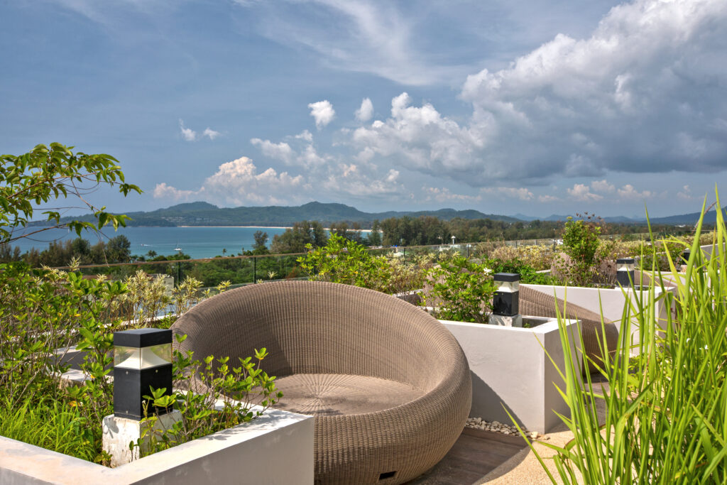 Panora Seaview Swimming Pool