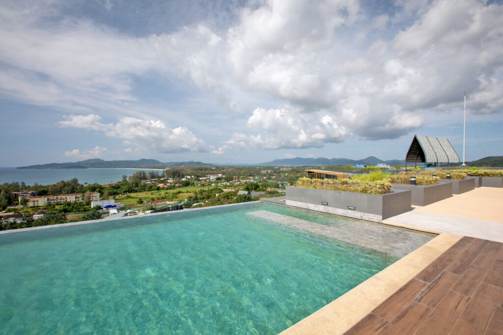 Panora Seaview Swimming Pool 4
