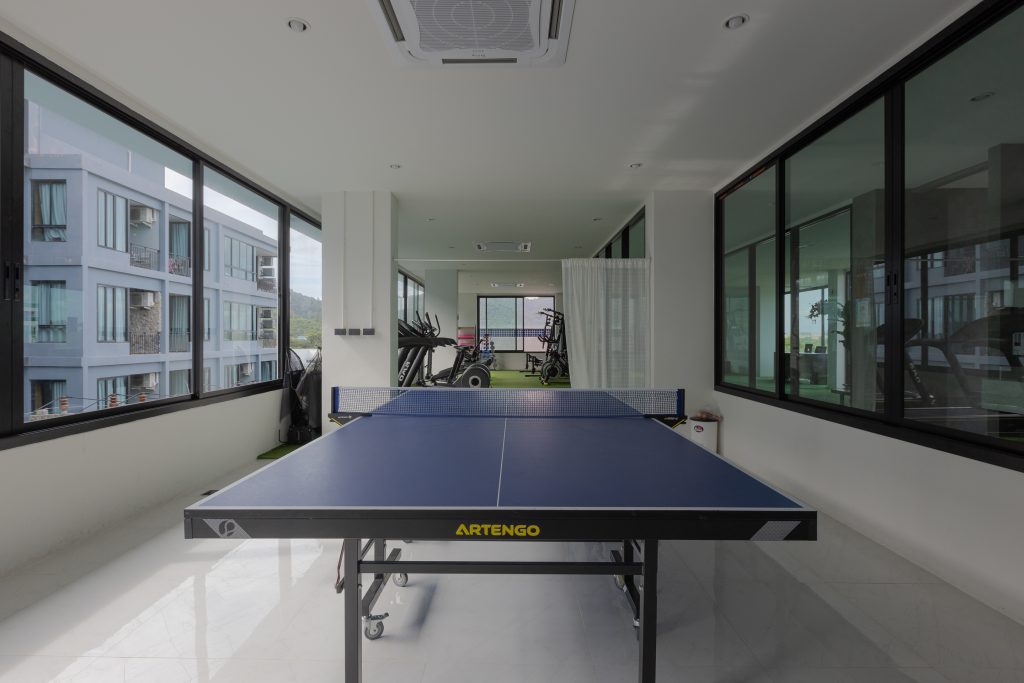 ReLife Windy table tennis