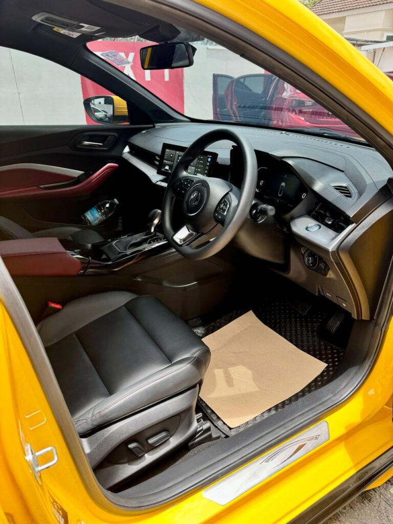 MG5 2022