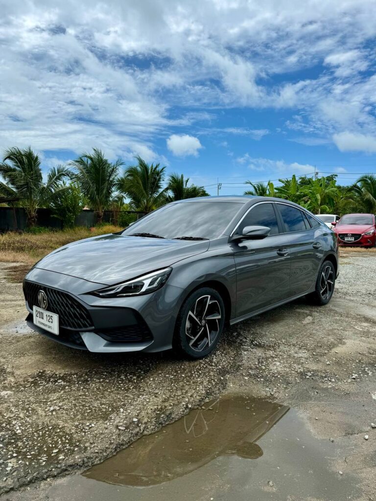MG5 2022