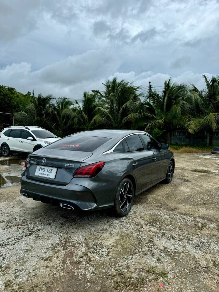 MG5 2022