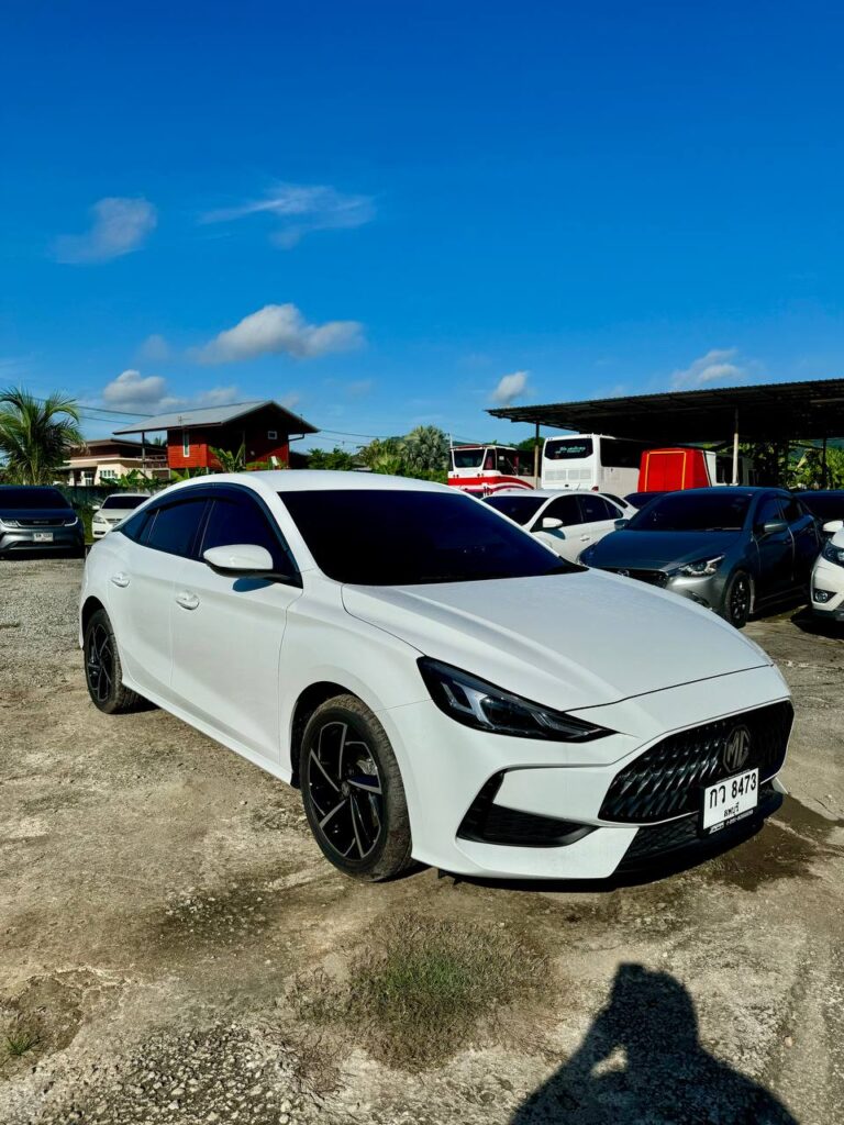 MG5 2022