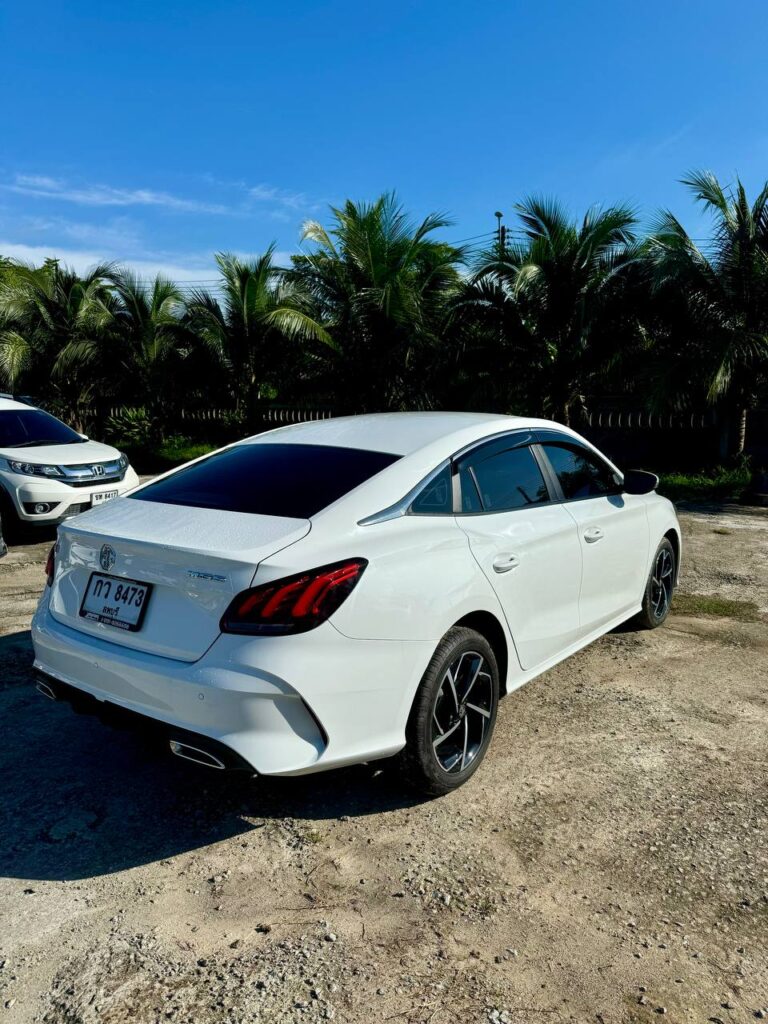 MG5 2022