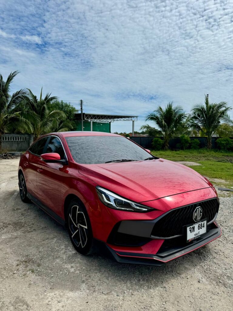 MG5 2022