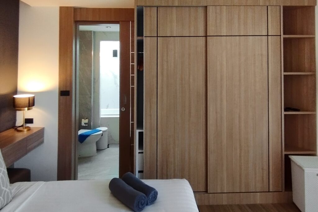 Villa Rawai Serene M9