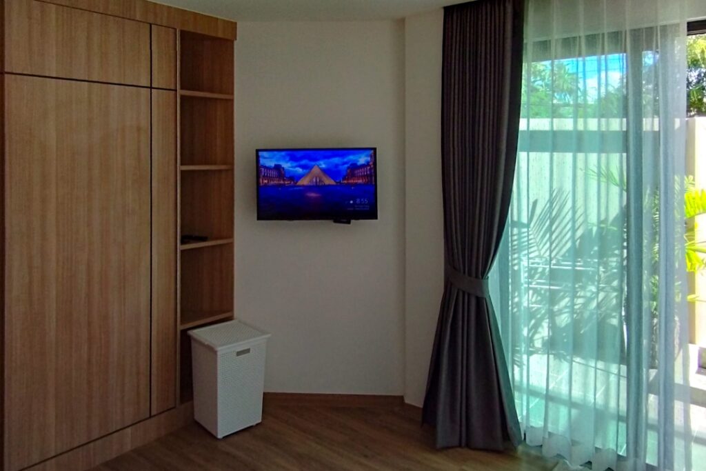 Villa Rawai Serene M9