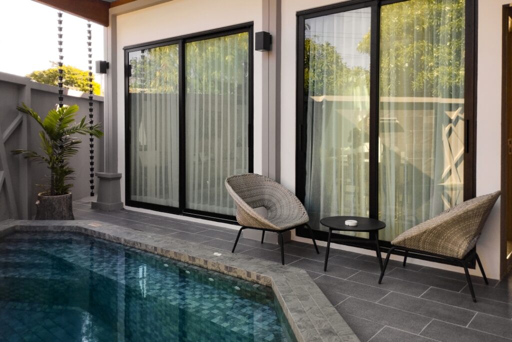 Villa Rawai Serene M9