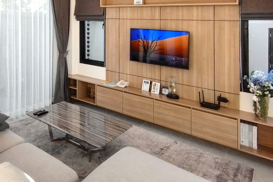 Villa Rawai Serene M9