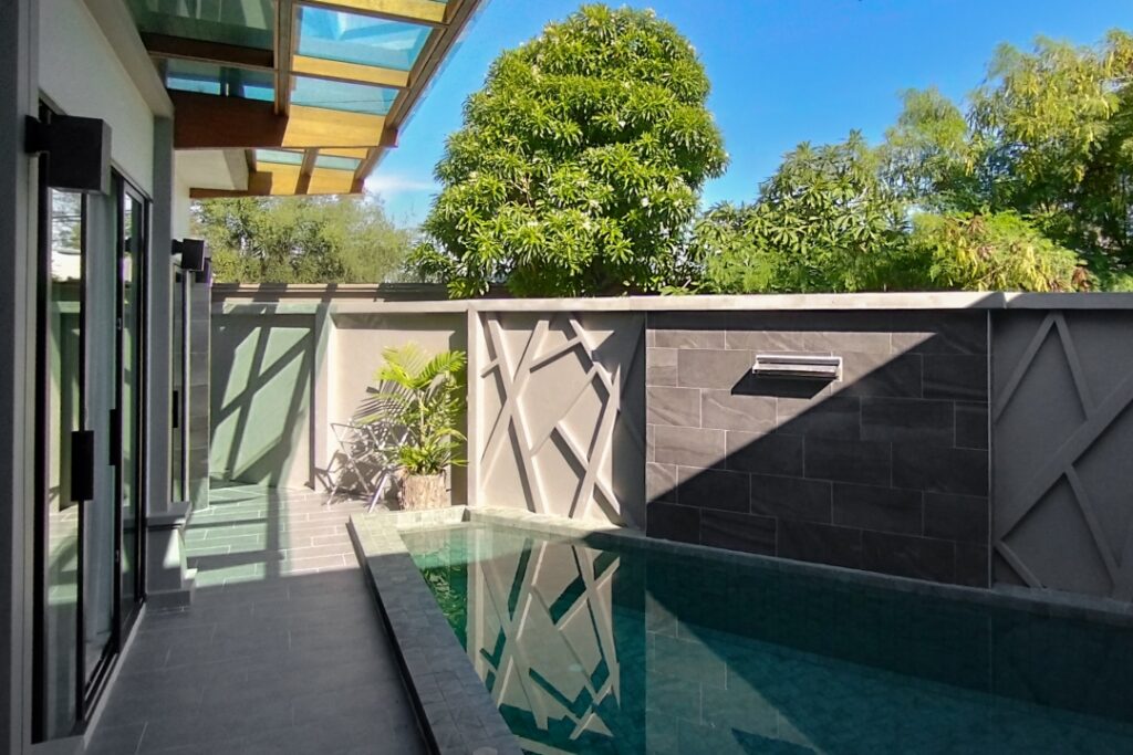 Villa Rawai Serene M9