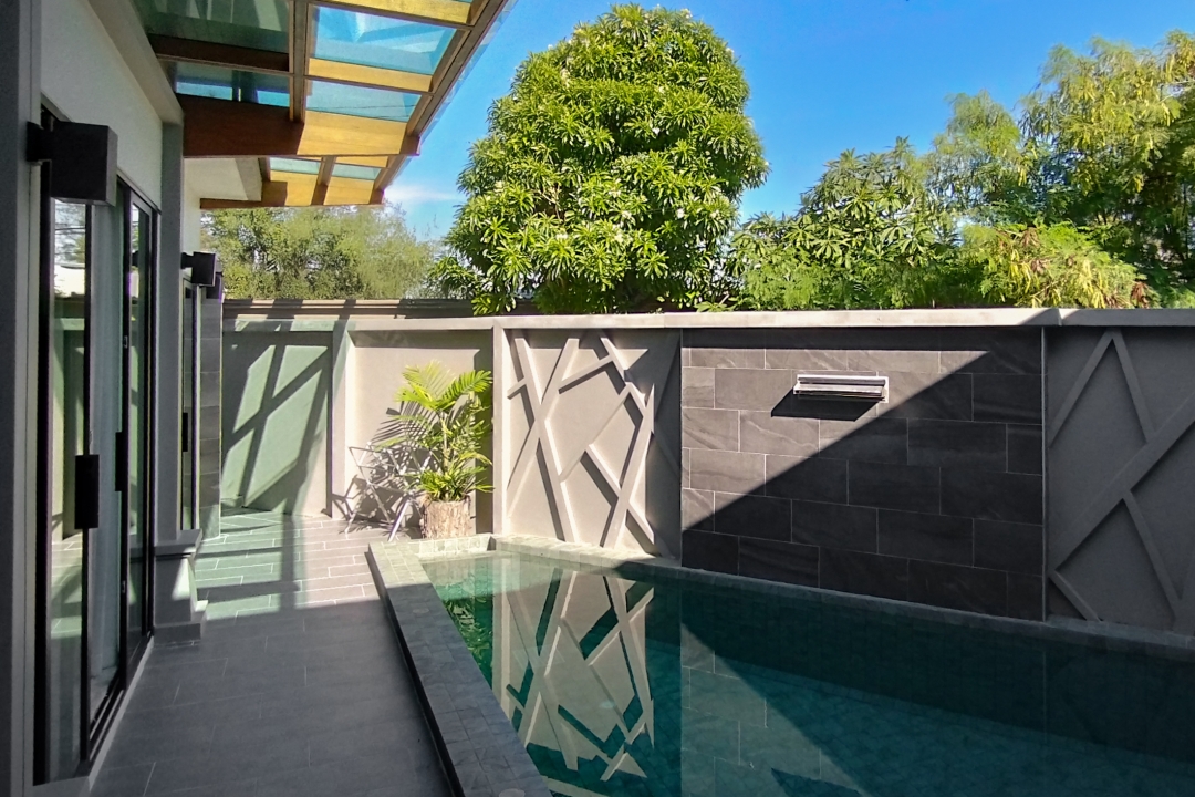 Villa Rawai Serene M9