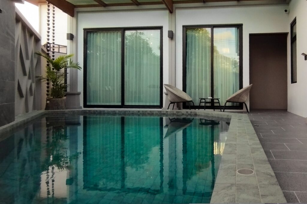 Villa Rawai Serene M9