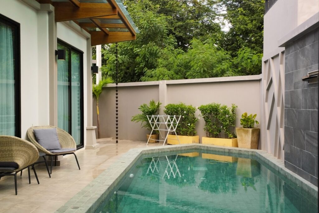 Villa Rawai Sweet Dreams R20