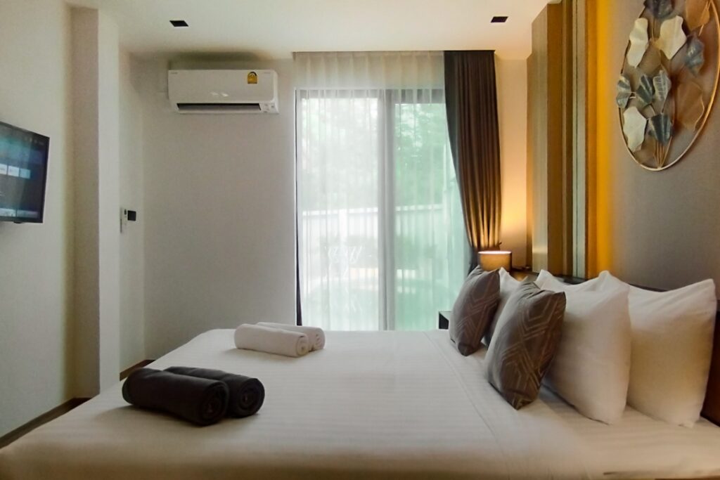 Villa Rawai Sweet Dreams R20