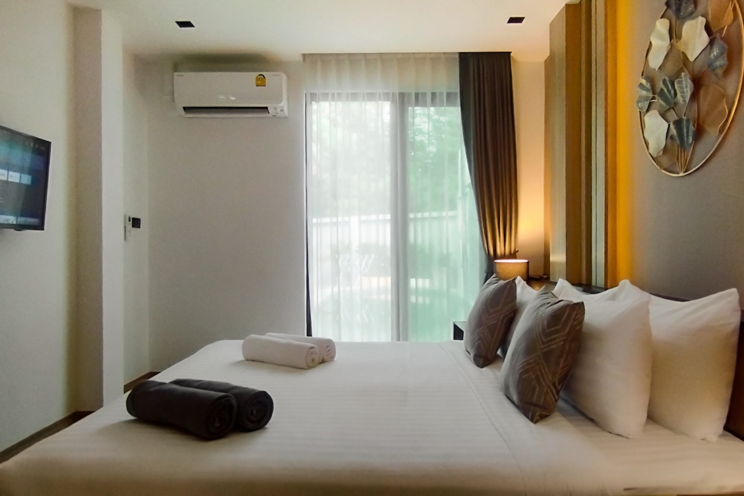 Villa Rawai Sweet Dreams R20