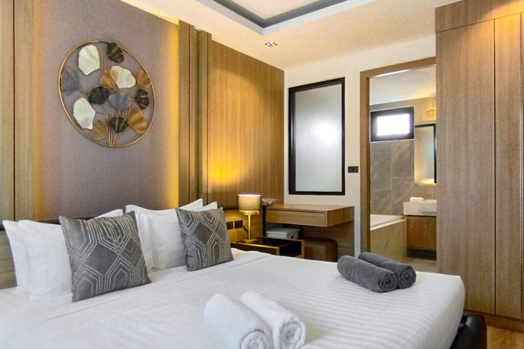 Villa Rawai Sweet Dreams R20