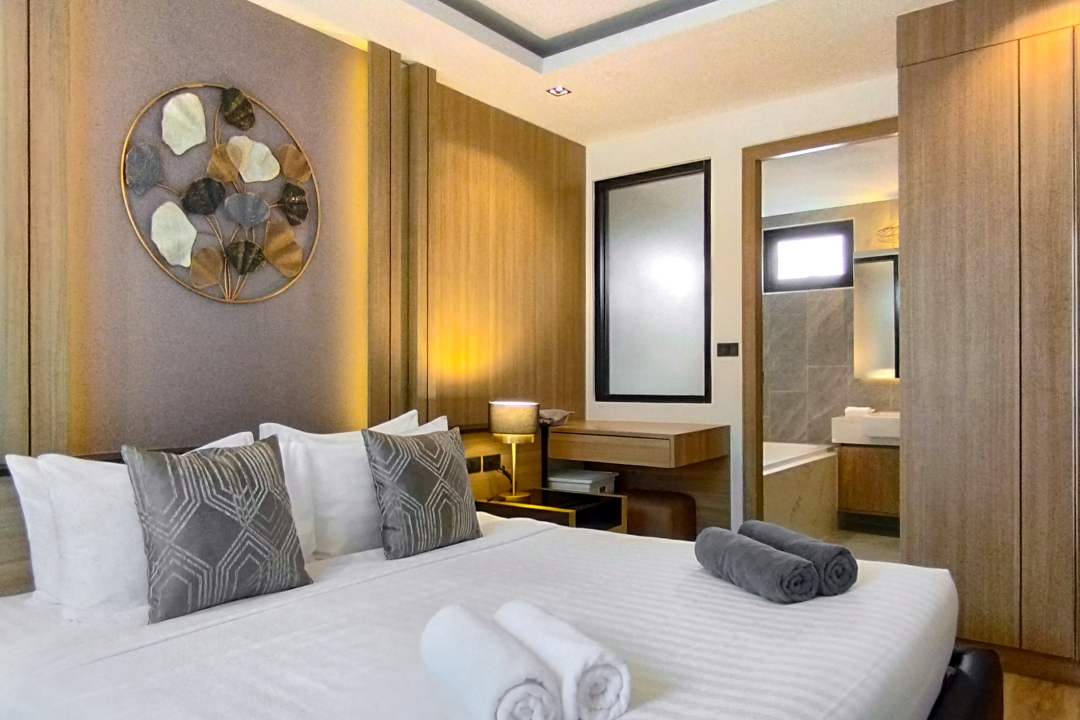 Villa Rawai Sweet Dreams R20