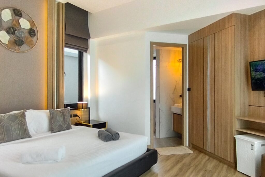 Villa Rawai Sweet Dreams R20