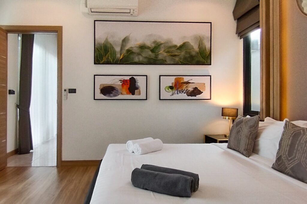 Villa Rawai Sweet Dreams R20