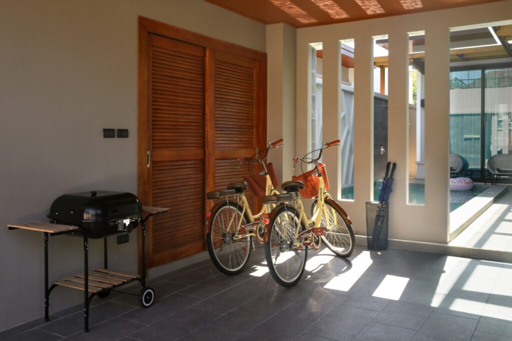 Villa Rawai Serene M9