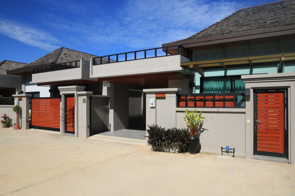 Villa Rawai Serene M9