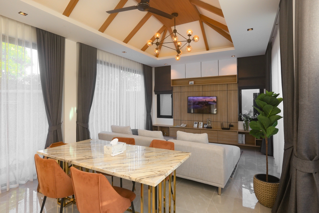 Villa Rawai Serene M9
