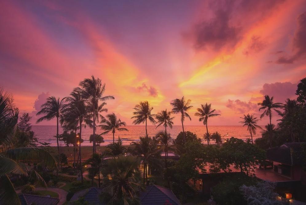 Where to watch the sunset in Phuket: 7 best spots and how to get there ...